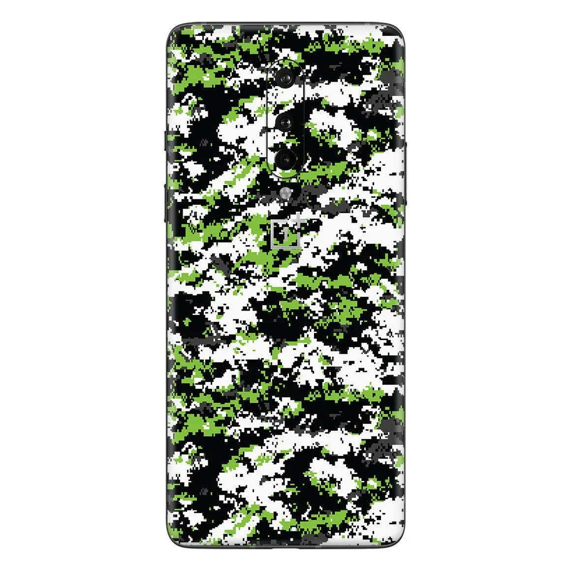 OnePlus 8 Designer Series Skins - Slickwraps