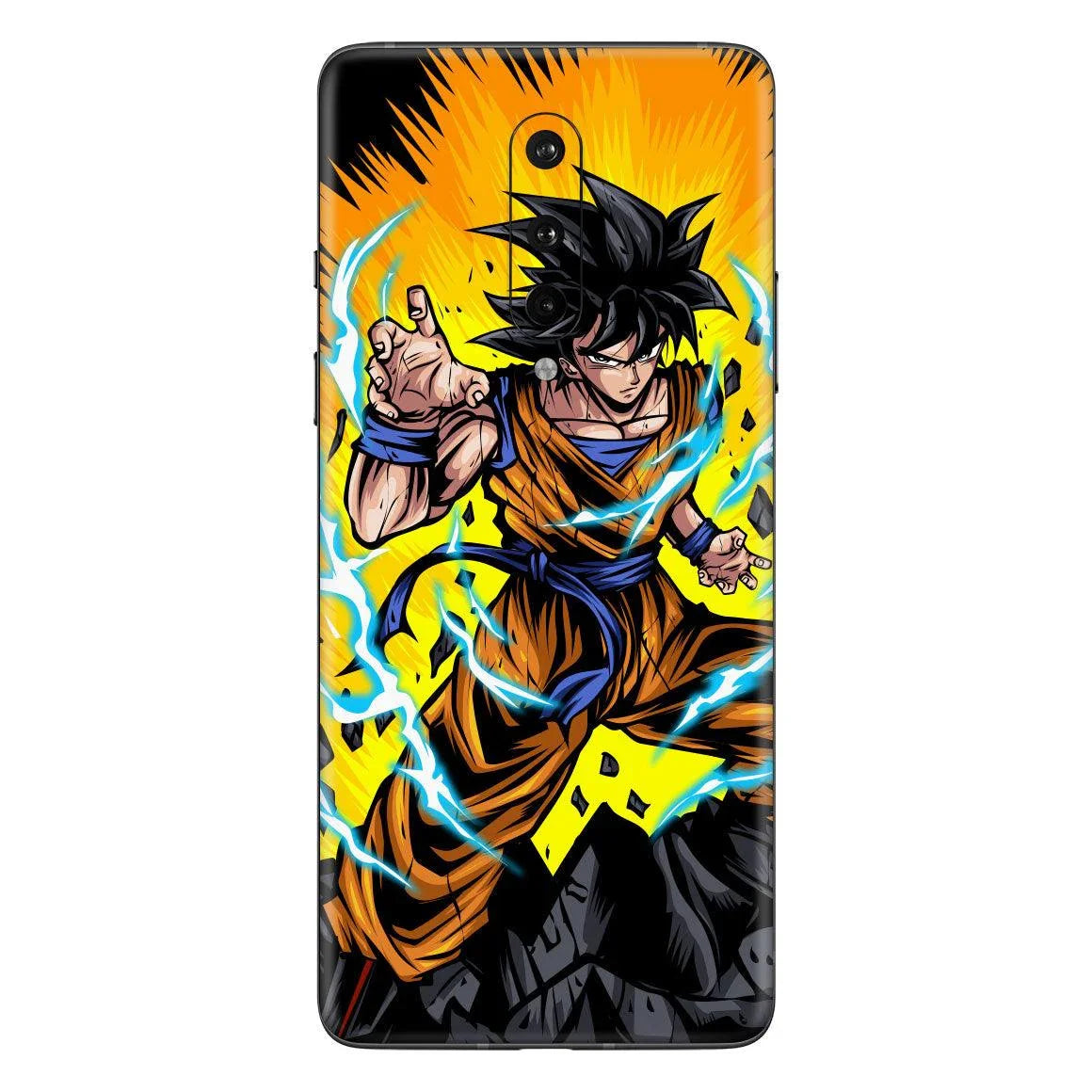 OnePlus 8 Designer Series Skins - Slickwraps