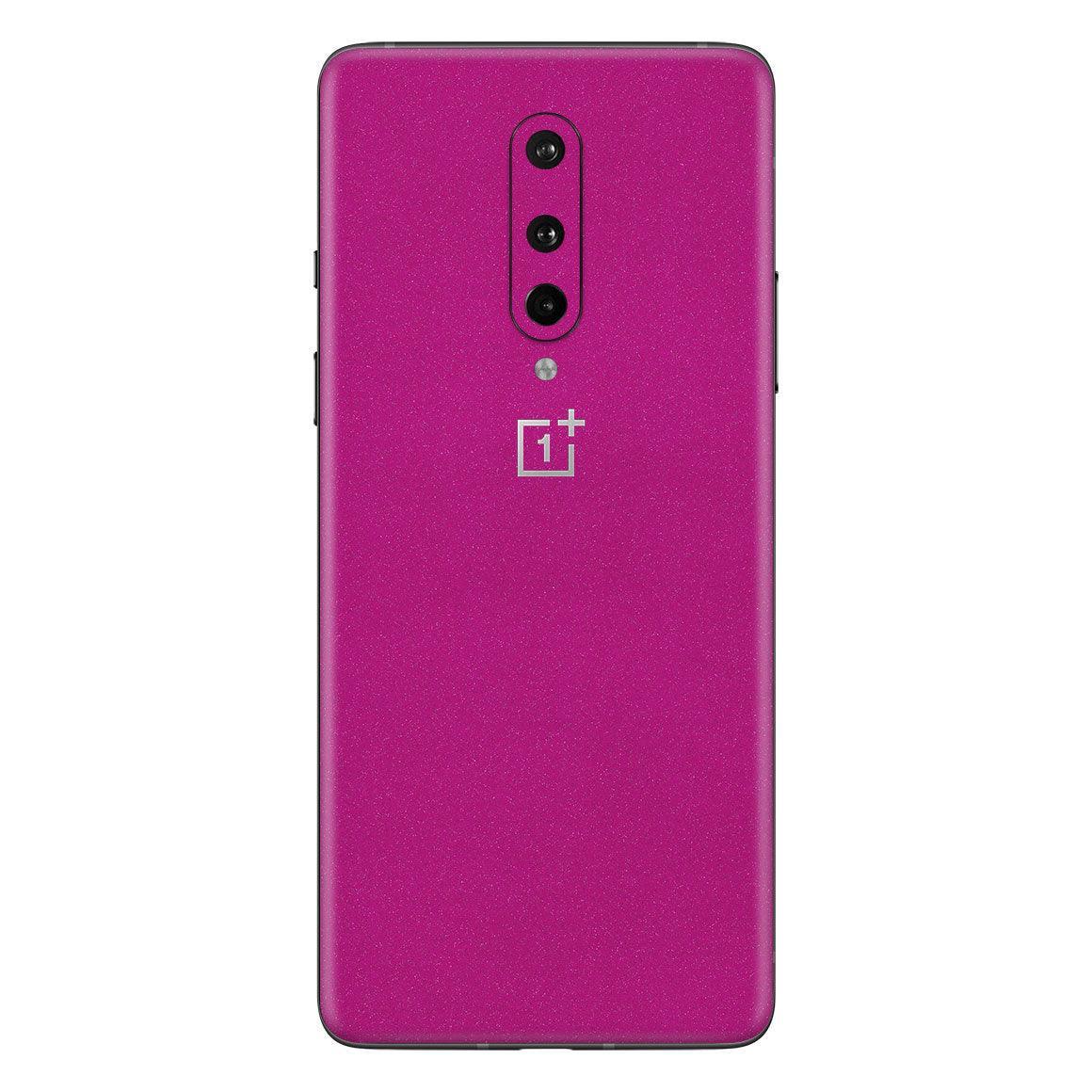 OnePlus 8 Glitz Series Skins - Slickwraps