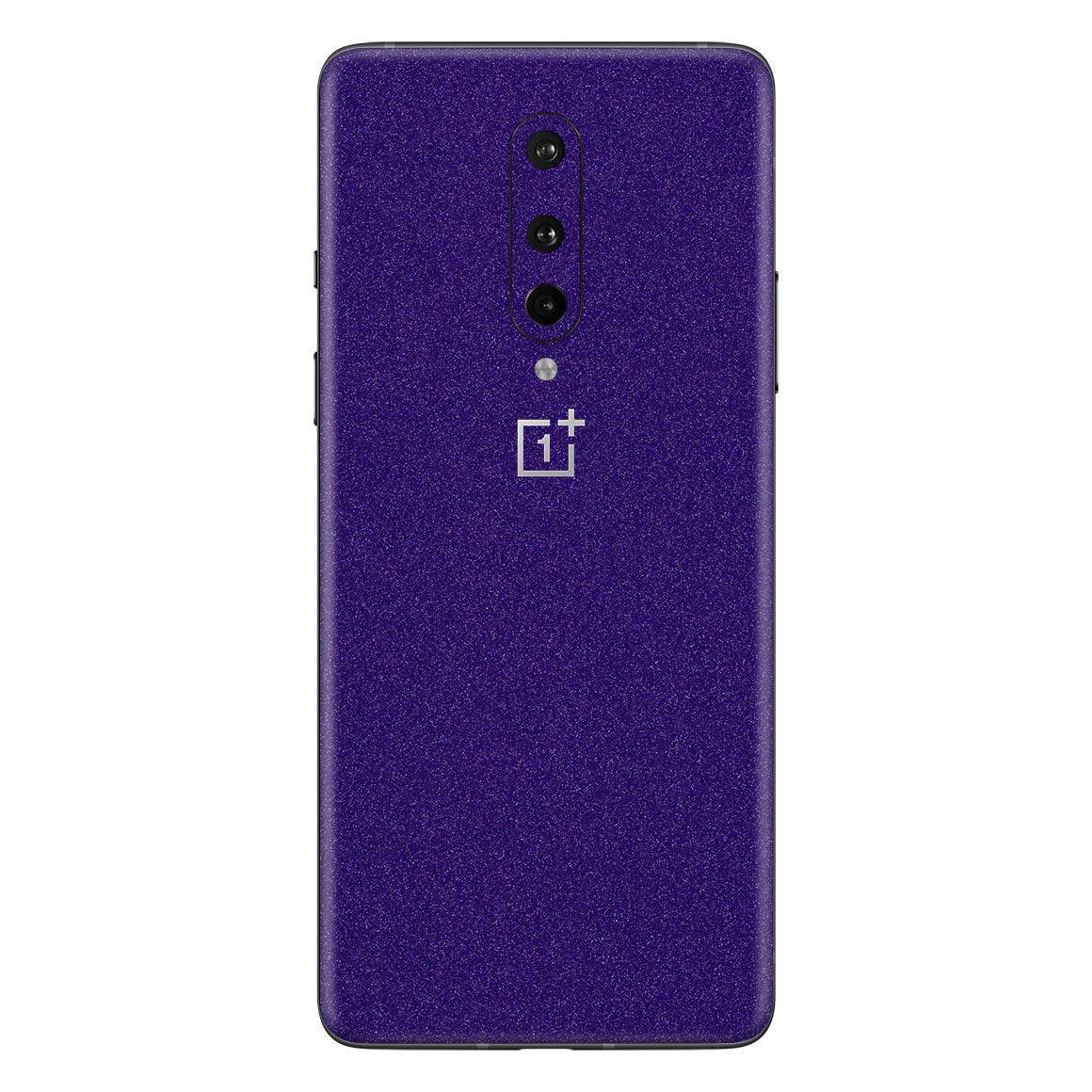 OnePlus 8 Glitz Series Skins - Slickwraps