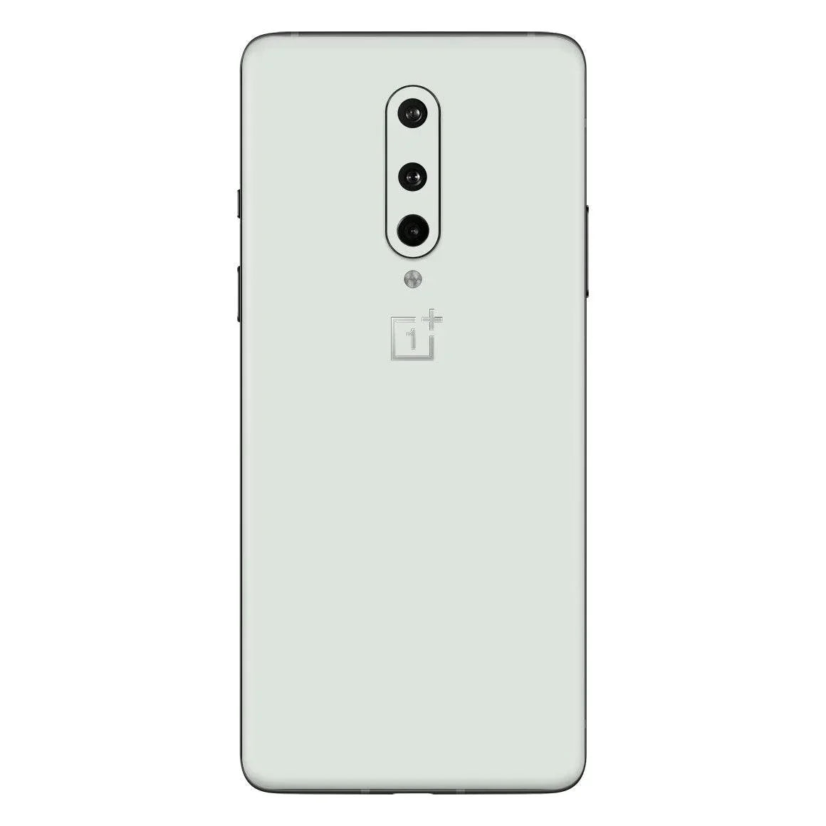 OnePlus 8 Green Glow Skin - Slickwraps