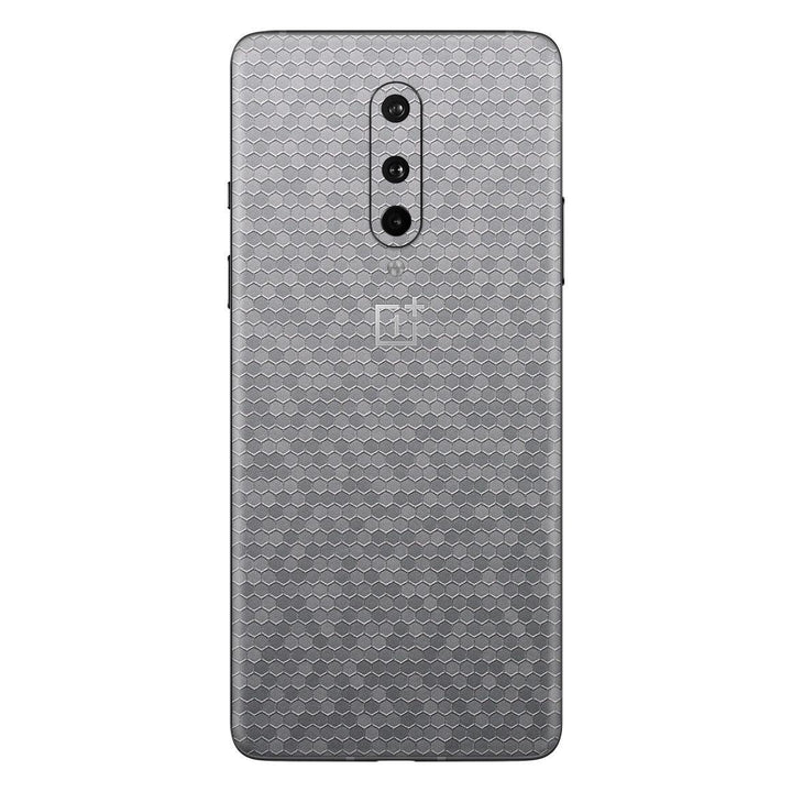 OnePlus 8 Honeycomb Series Skins - Slickwraps