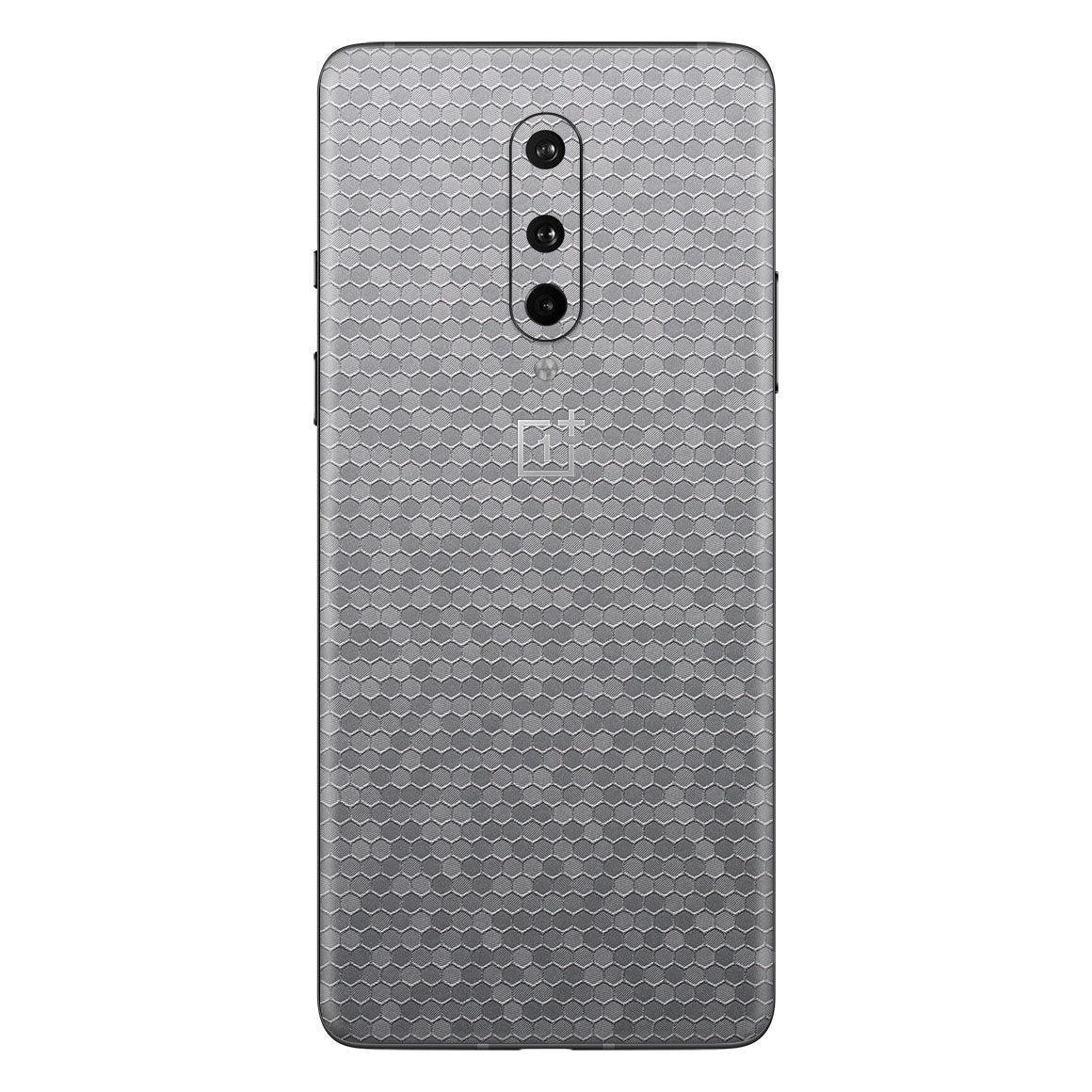 OnePlus 8 Honeycomb Series Skins - Slickwraps