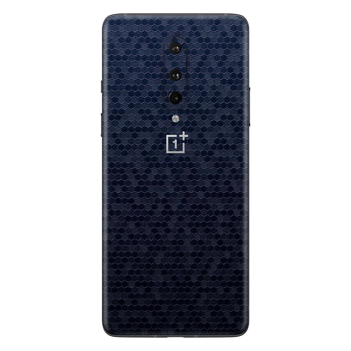 OnePlus 8 Honeycomb Series Skins - Slickwraps