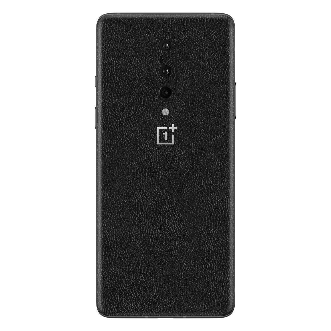 OnePlus 8 Leather Series Skins - Slickwraps