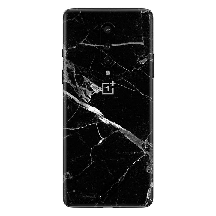 OnePlus 8 Marble Series Skins - Slickwraps