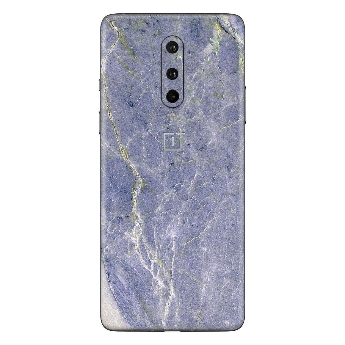 OnePlus 8 Marble Series Skins - Slickwraps