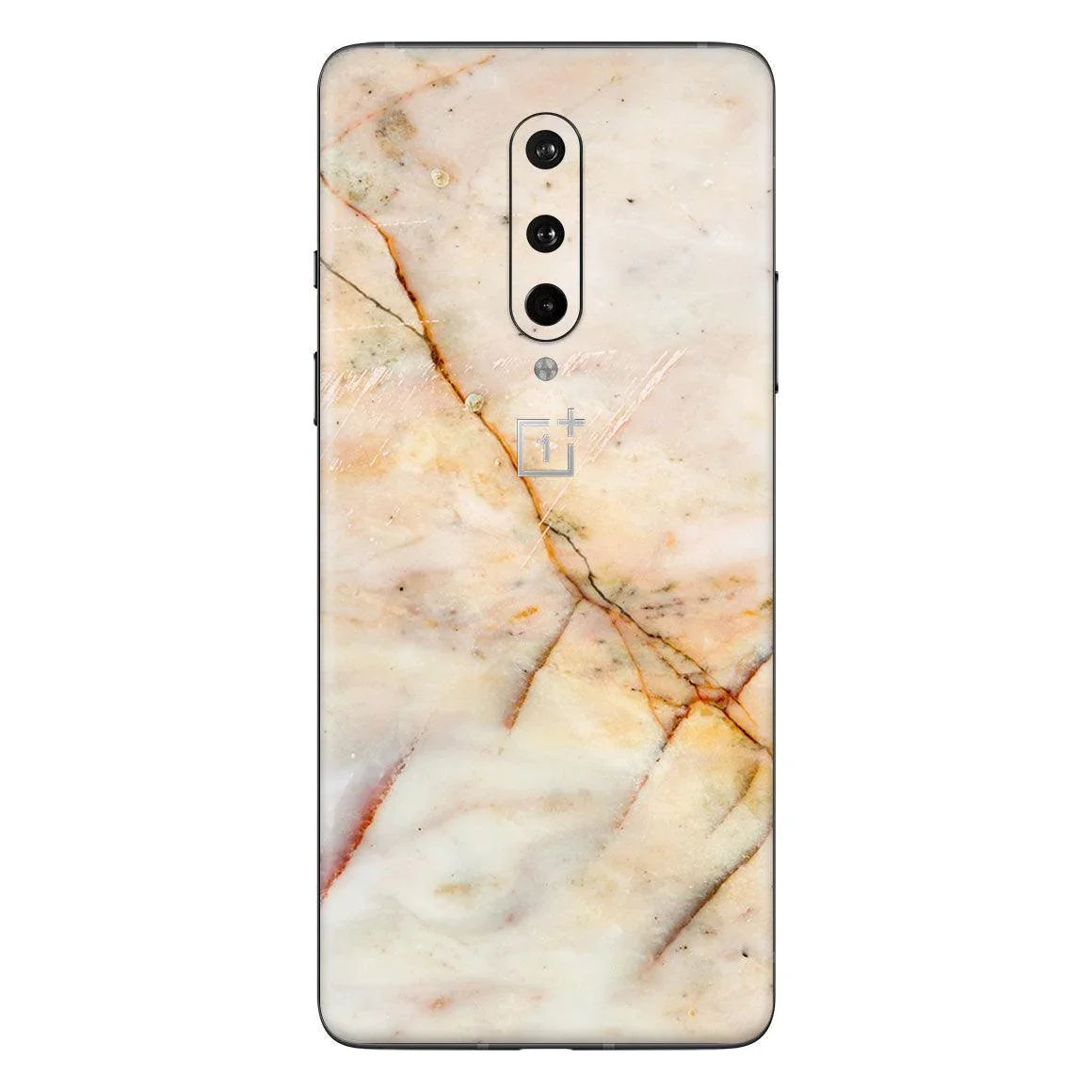 OnePlus 8 Marble Series Skins - Slickwraps