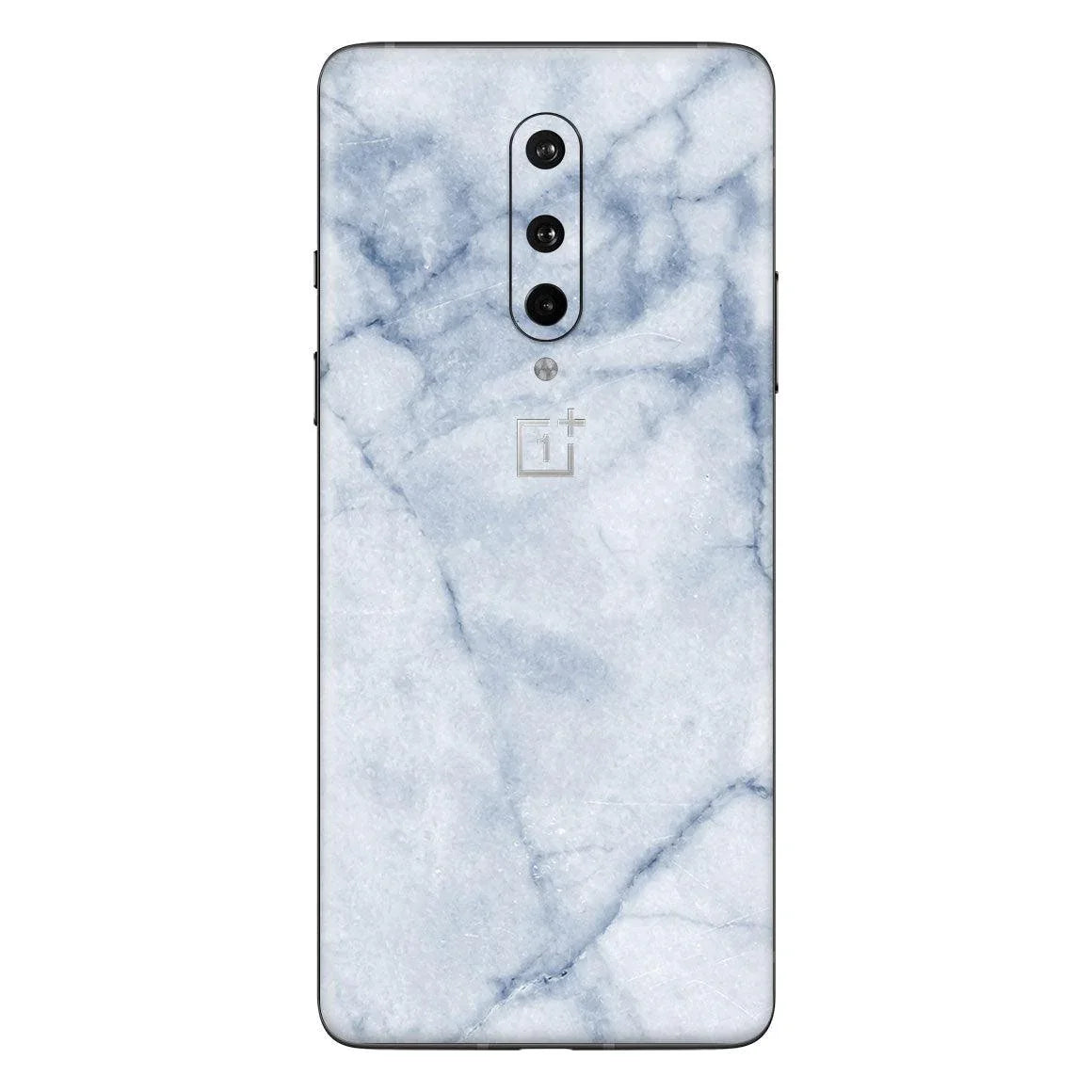 OnePlus 8 Marble Series Skins - Slickwraps