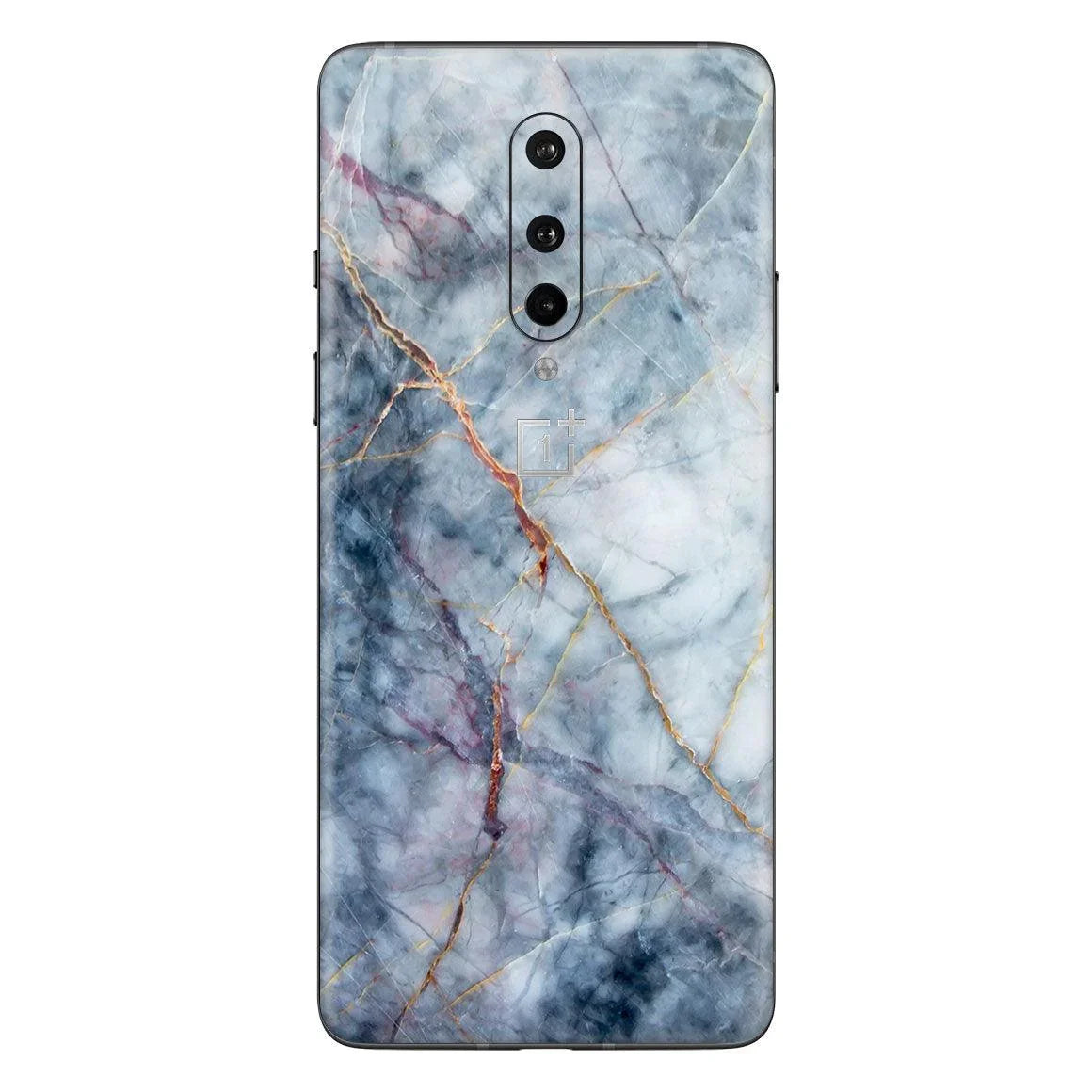 OnePlus 8 Marble Series Skins - Slickwraps