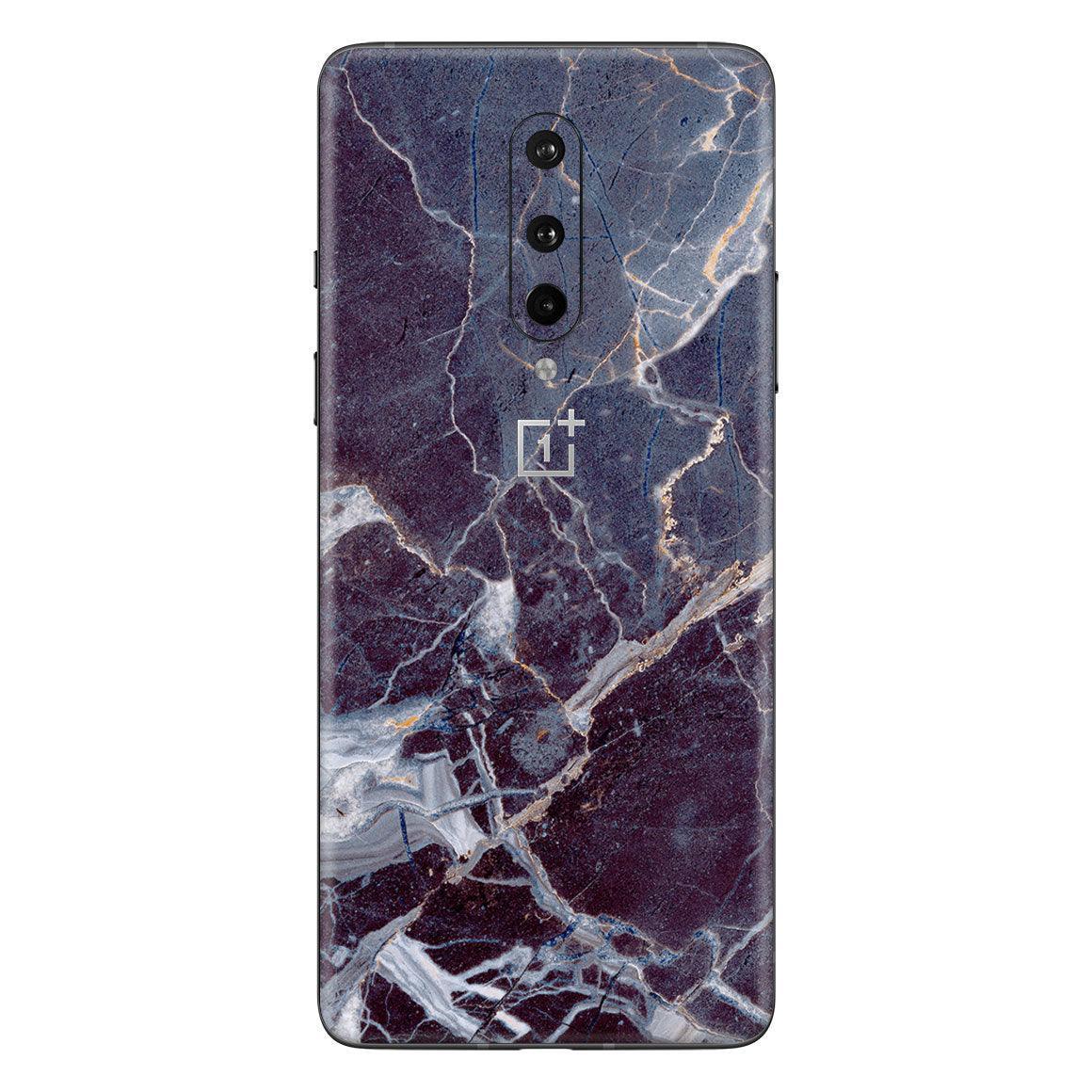 OnePlus 8 Marble Series Skins - Slickwraps