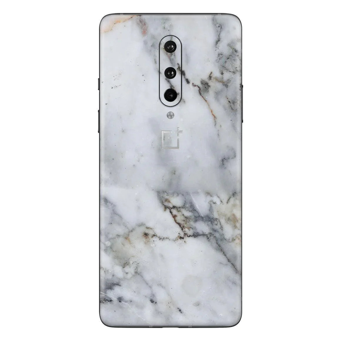 OnePlus 8 Marble Series Skins - Slickwraps
