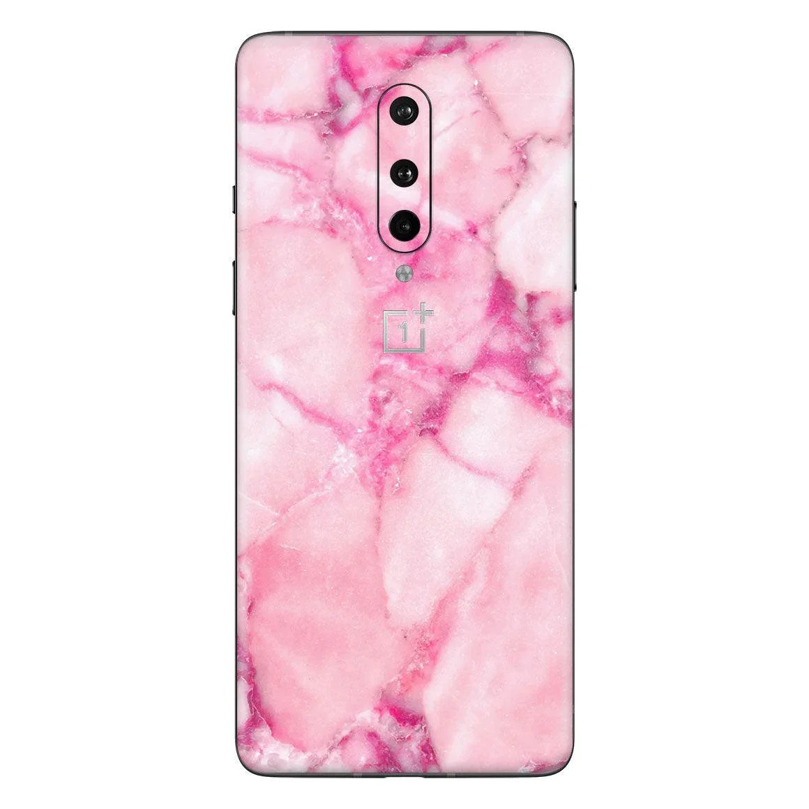 OnePlus 8 Marble Series Skins - Slickwraps