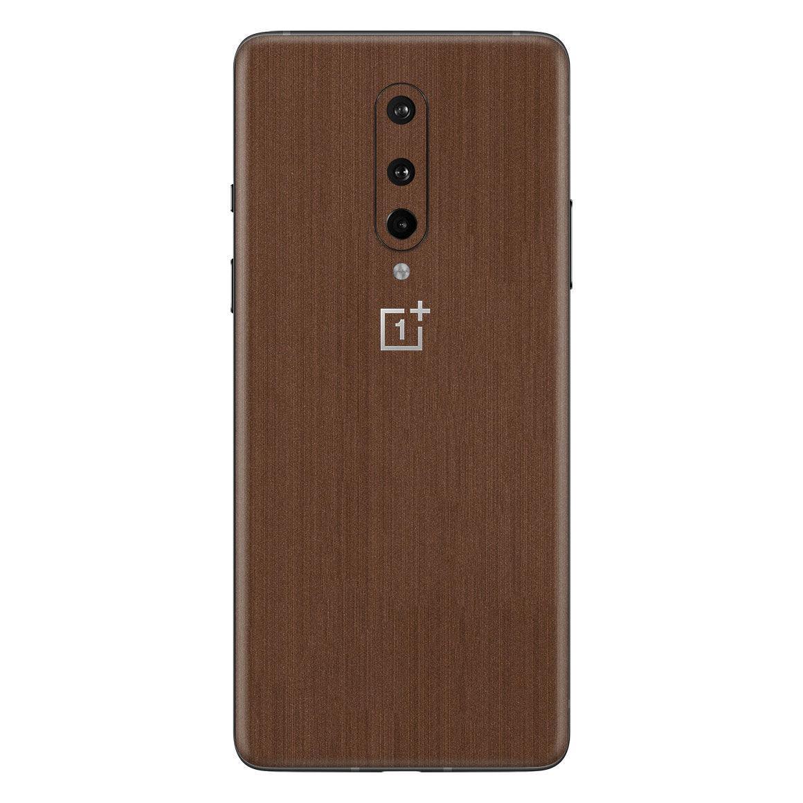 OnePlus 8 Metal Series Skins - Slickwraps