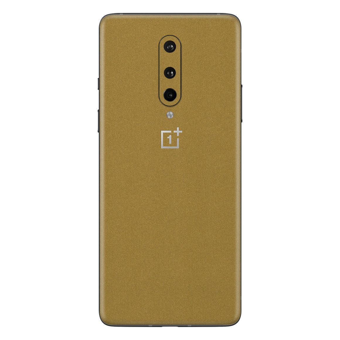 OnePlus 8 Metal Series Skins - Slickwraps
