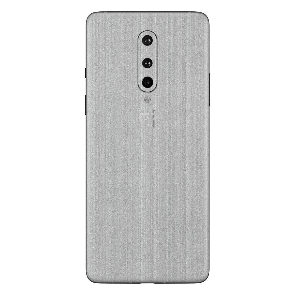 OnePlus 8 Metal Series Skins - Slickwraps