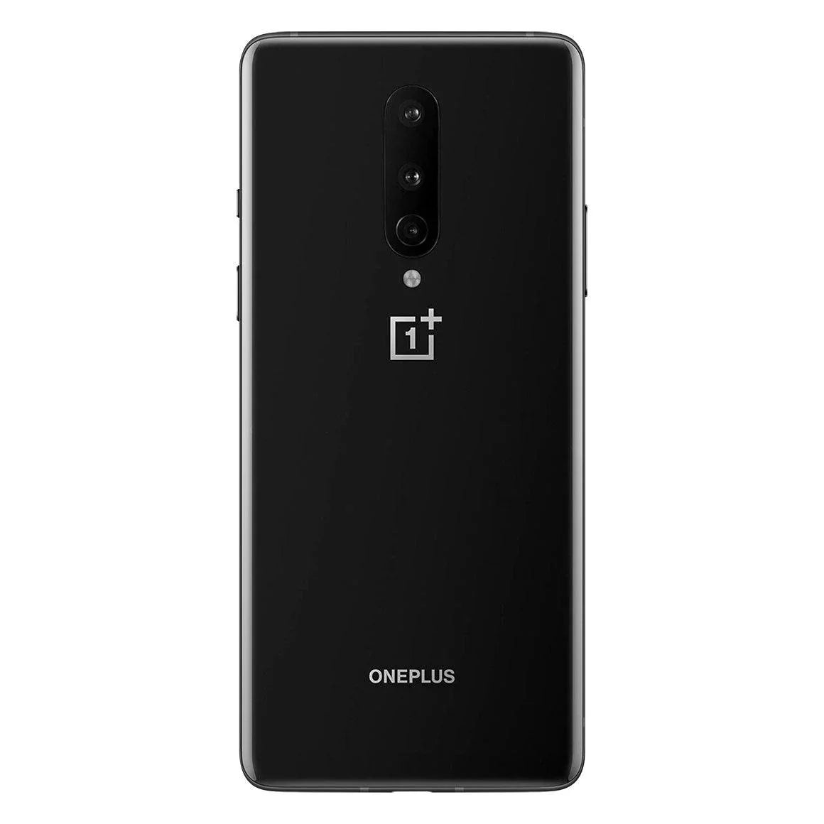 OnePlus 8 Naked Series Skins - Slickwraps