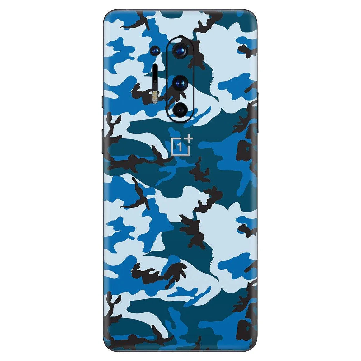 OnePlus 8 Pro Camo Series Skins - Slickwraps
