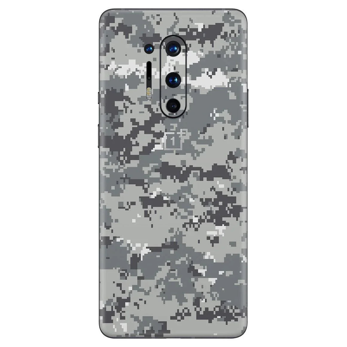 OnePlus 8 Pro Camo Series Skins - Slickwraps