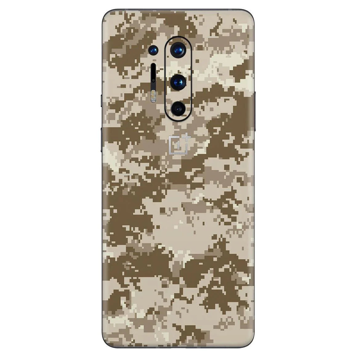 OnePlus 8 Pro Camo Series Skins - Slickwraps
