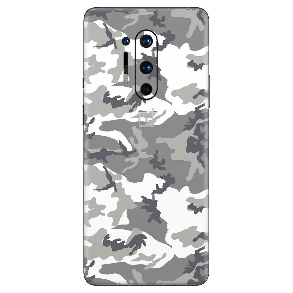 OnePlus 8 Pro Camo Series Skins - Slickwraps