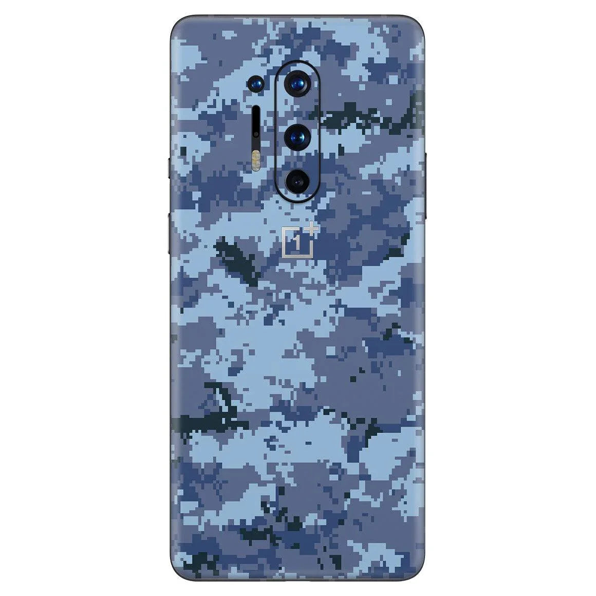 OnePlus 8 Pro Camo Series Skins - Slickwraps