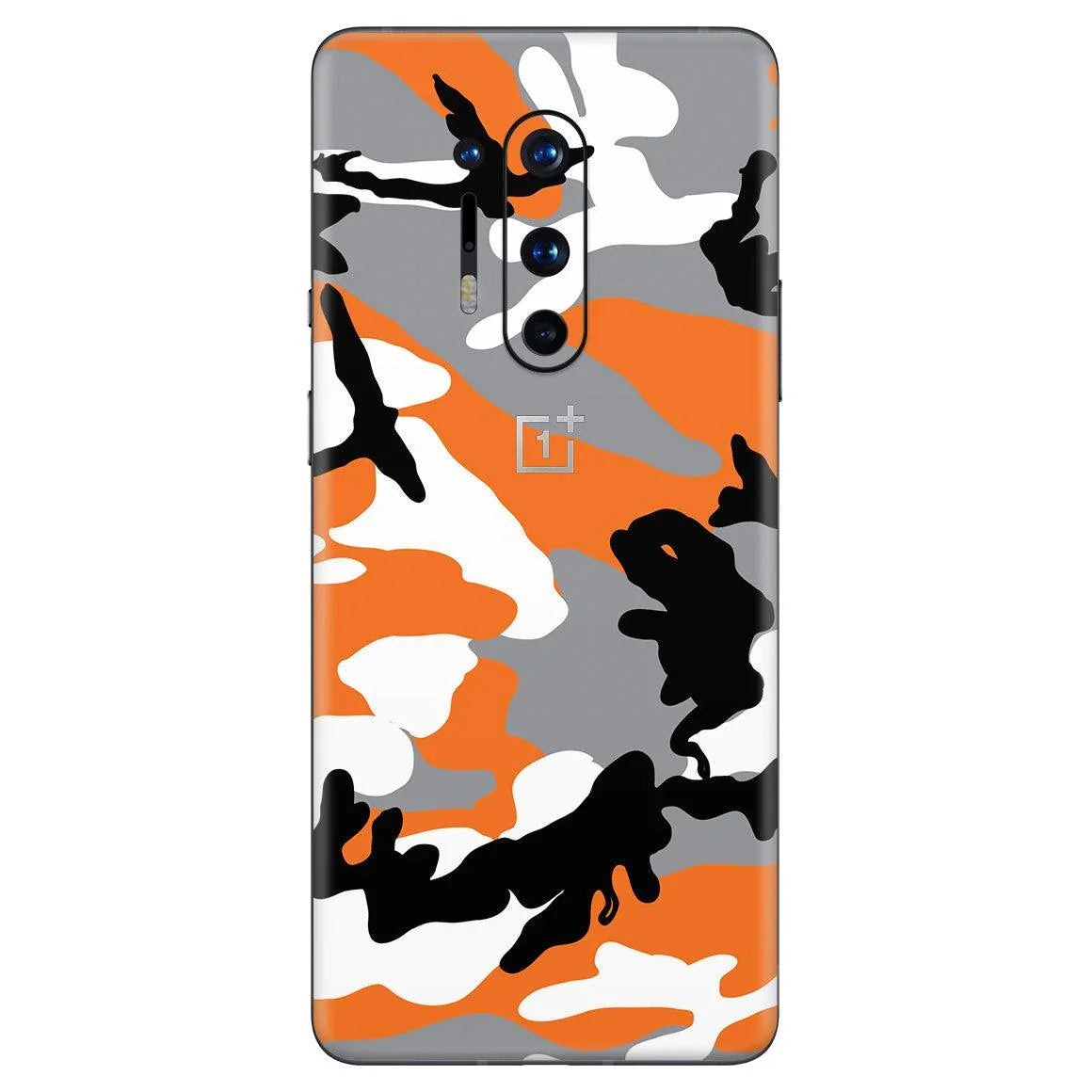 OnePlus 8 Pro Camo Series Skins - Slickwraps
