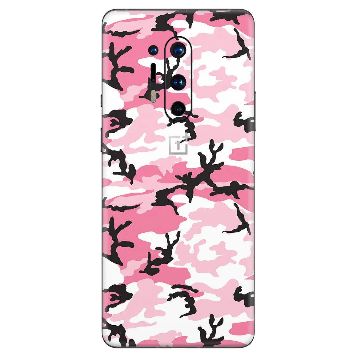 OnePlus 8 Pro Camo Series Skins - Slickwraps