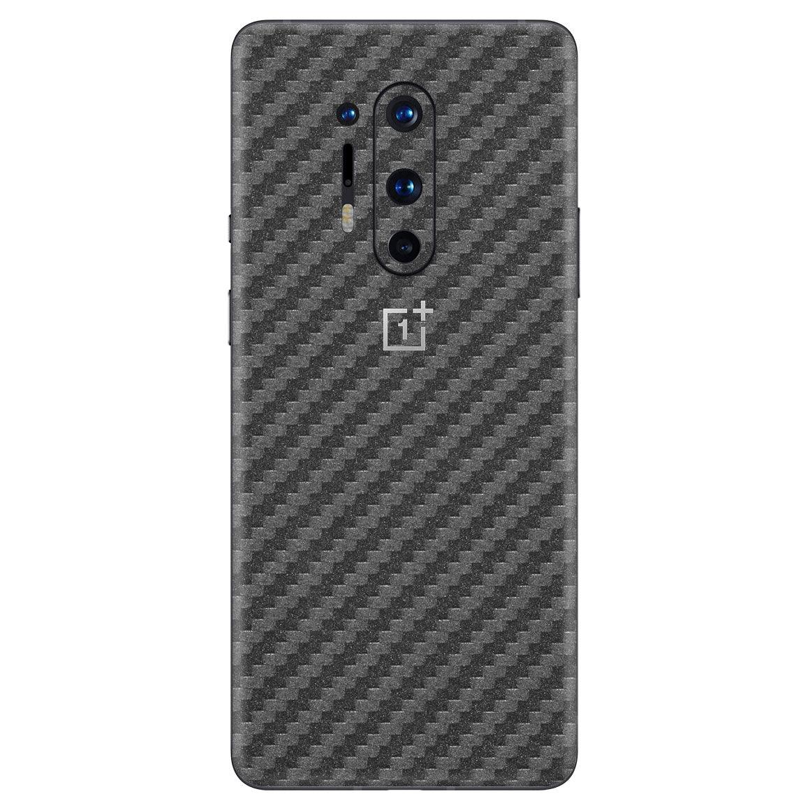 For Oneplus Oneplus Pro Cover Carbon One Plus8 Case OnePlus Pro