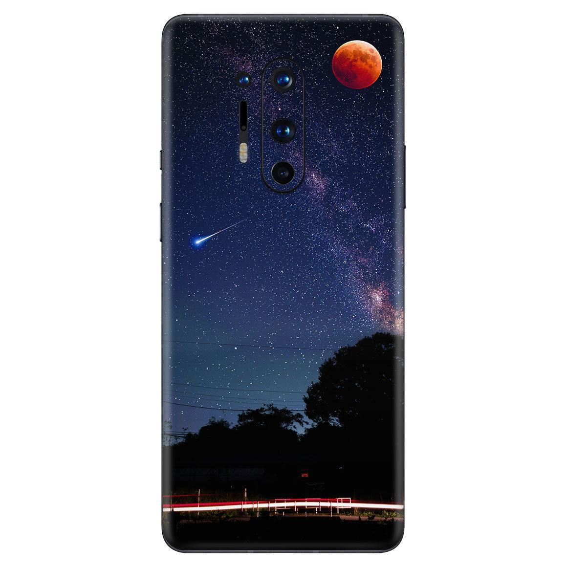 OnePlus 8 Pro Custom Skin - Slickwraps