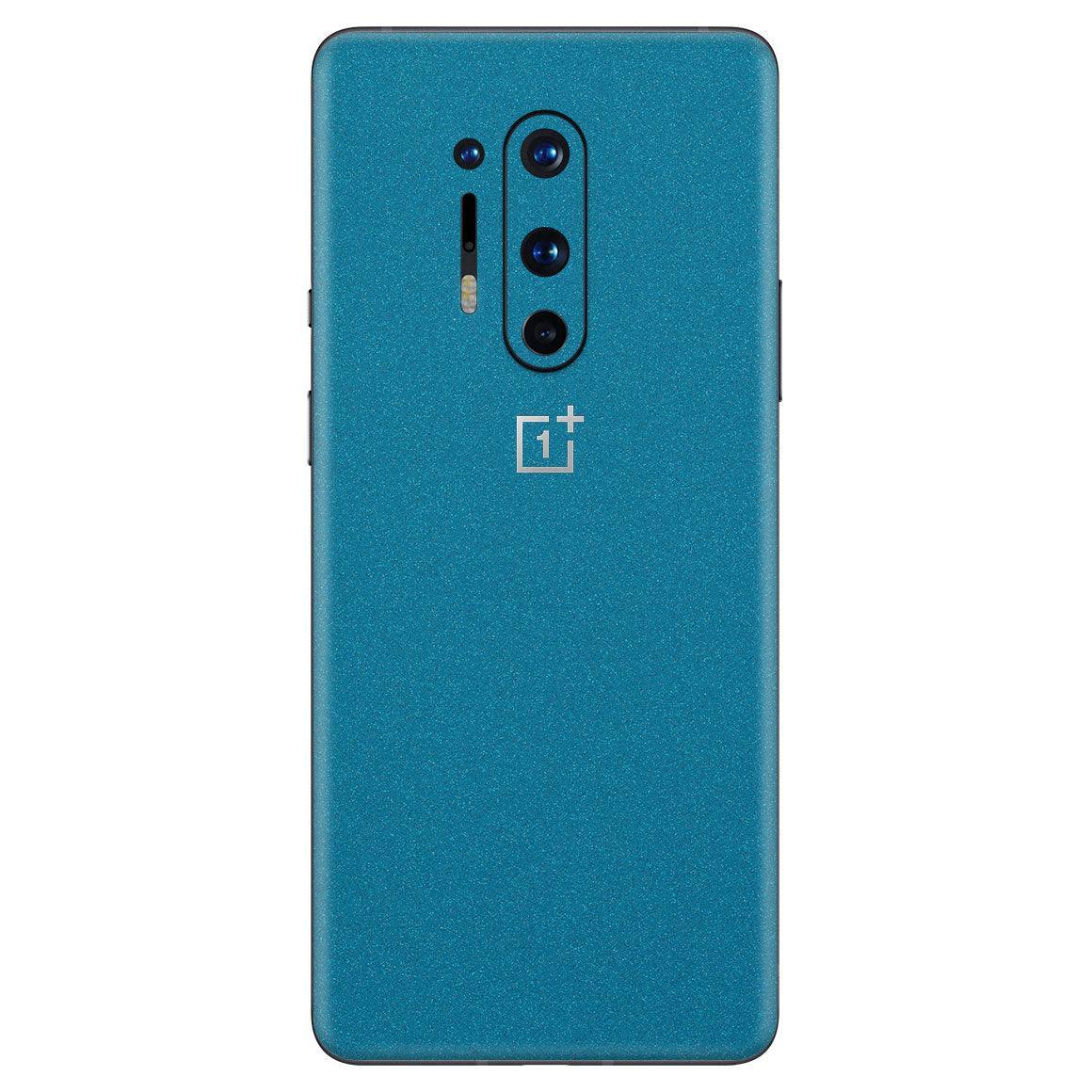 OnePlus 8 Pro Glitz Series Skins - Slickwraps