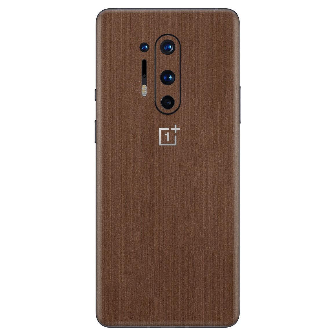 OnePlus 8 Pro Metal Series Skins - Slickwraps