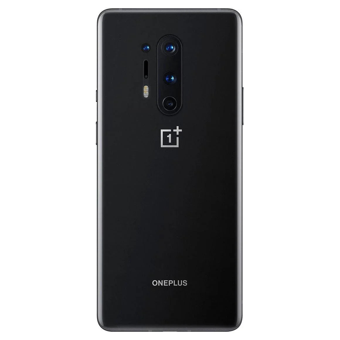 OnePlus 8 Pro Naked Series Skins - Slickwraps