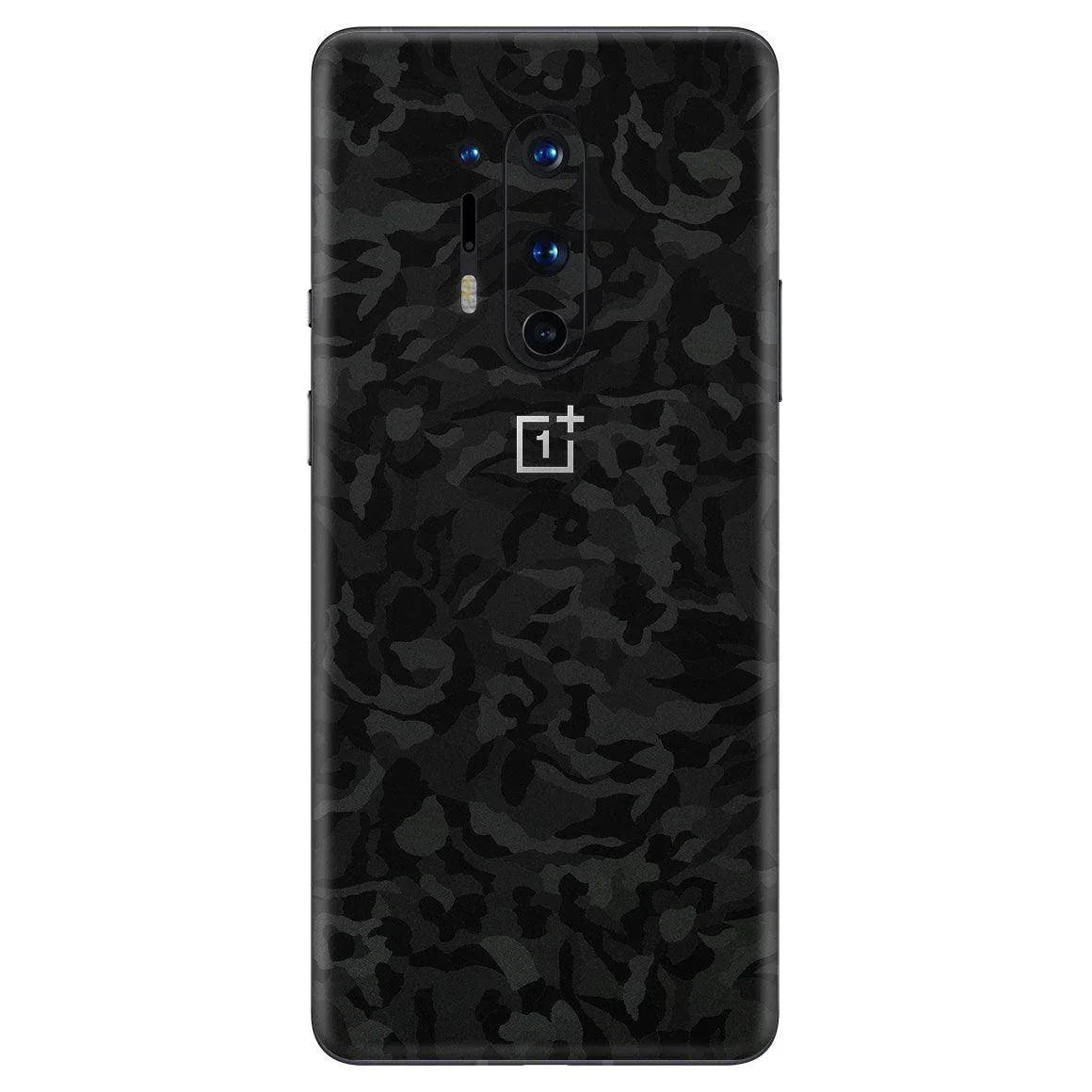 OnePlus 8 Pro Shade Series Skins - Slickwraps