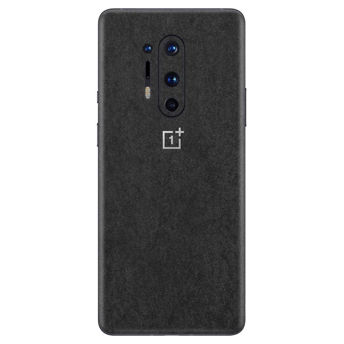OnePlus 8 Pro Stone Series Skins - Slickwraps