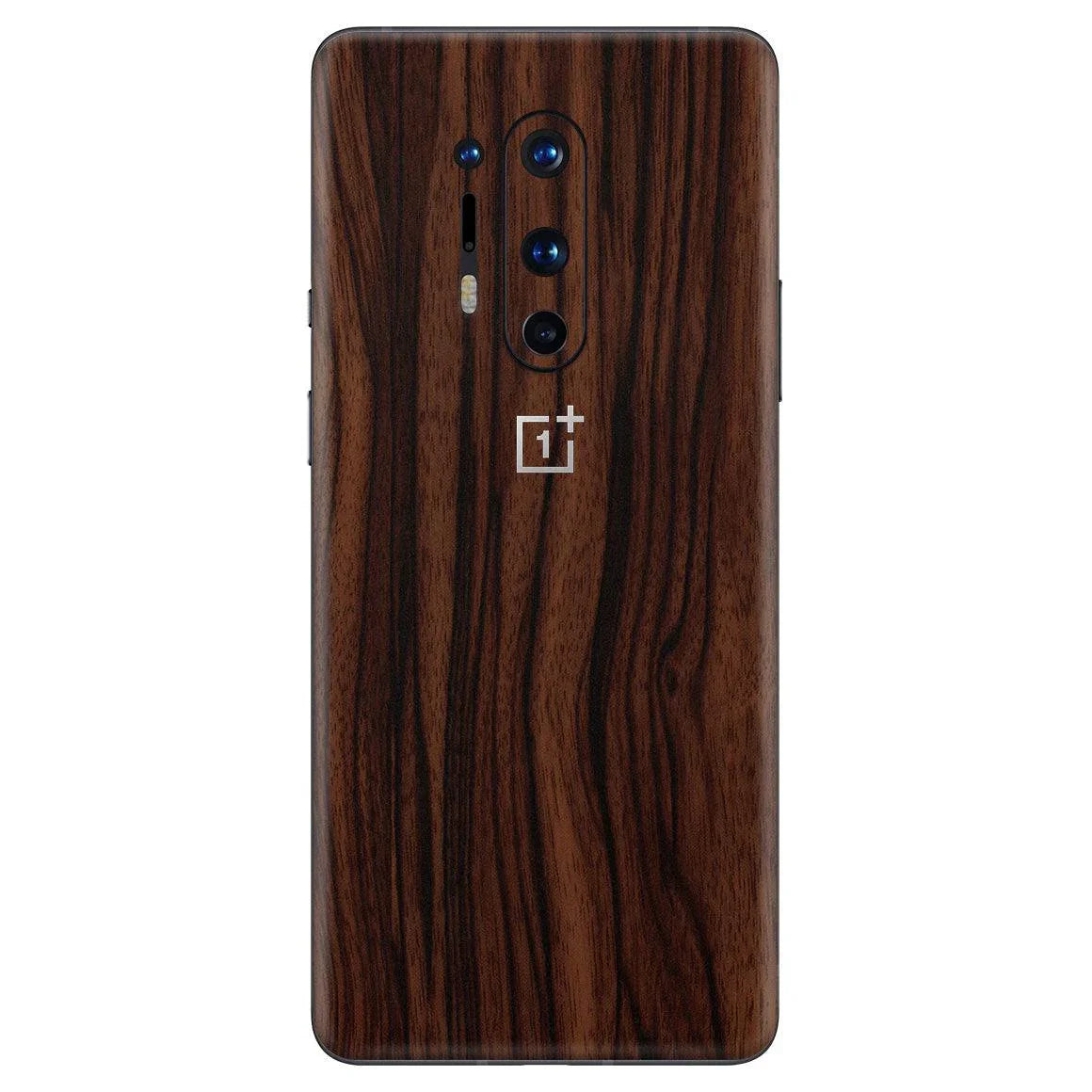 OnePlus 8 Pro Wood Series Skins - Slickwraps