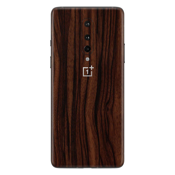 OnePlus 8 Wood Series Skins - Slickwraps