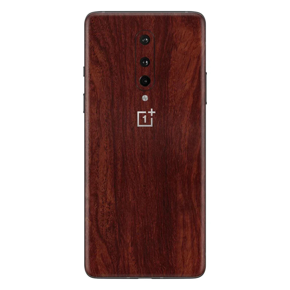 OnePlus 8 Wood Series Skins - Slickwraps