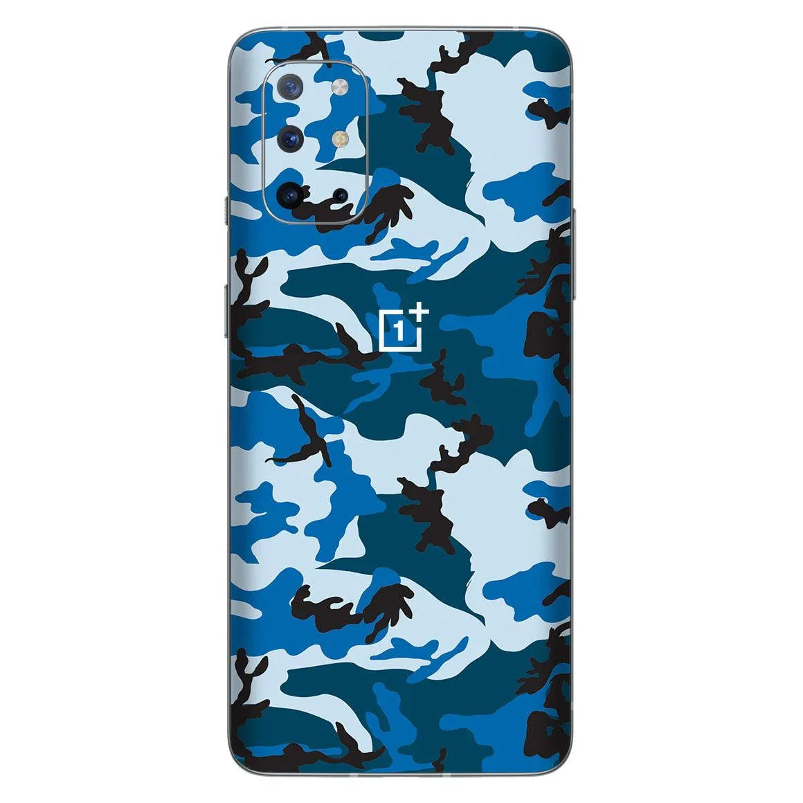 OnePlus 8T Camo Series Skins - Slickwraps