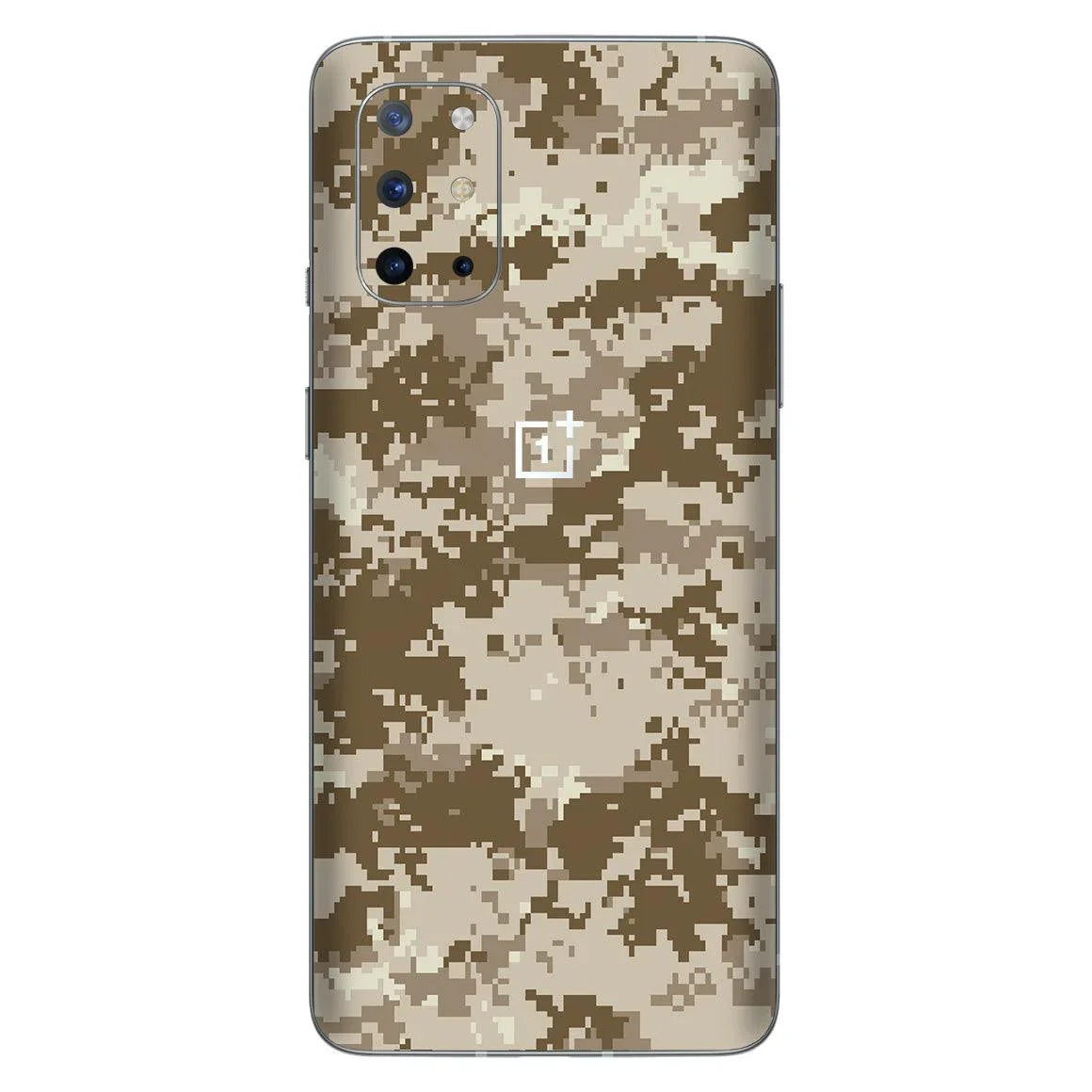 OnePlus 8T Camo Series Skins - Slickwraps