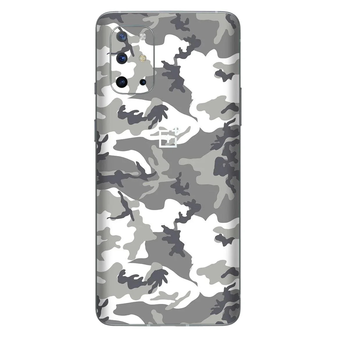 OnePlus 8T Camo Series Skins - Slickwraps