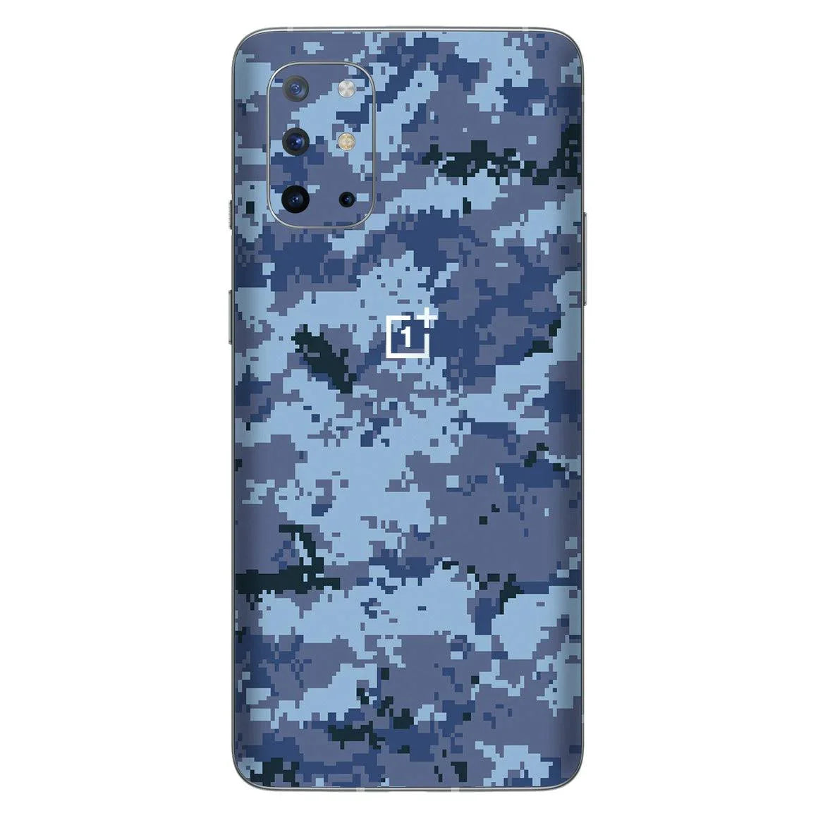 OnePlus 8T Camo Series Skins - Slickwraps