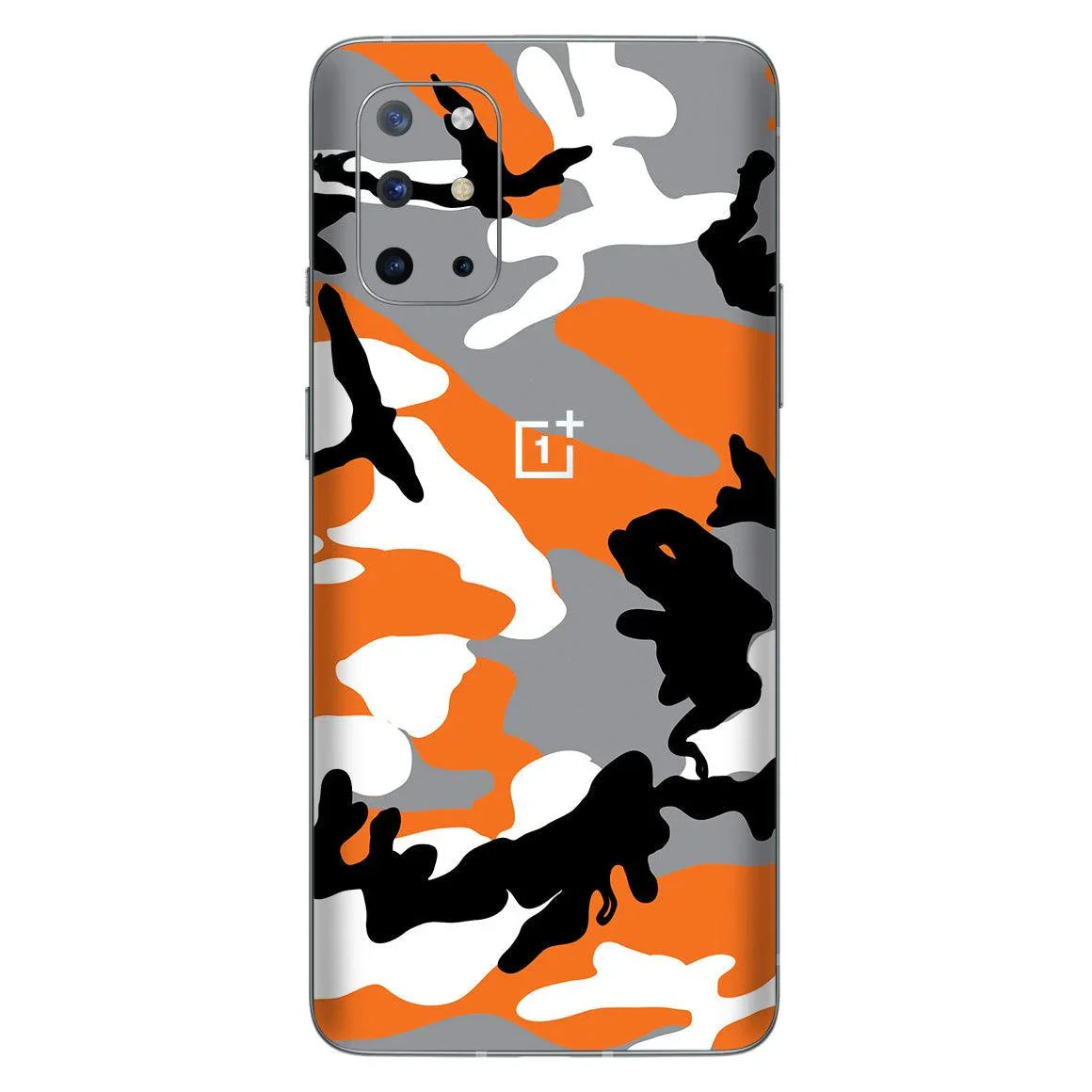 OnePlus 8T Camo Series Skins - Slickwraps
