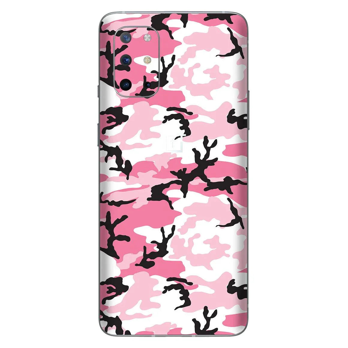 OnePlus 8T Camo Series Skins - Slickwraps