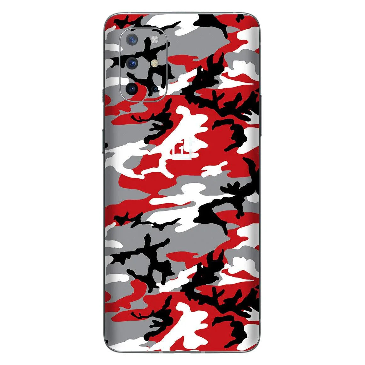 OnePlus 8T Camo Series Skins - Slickwraps