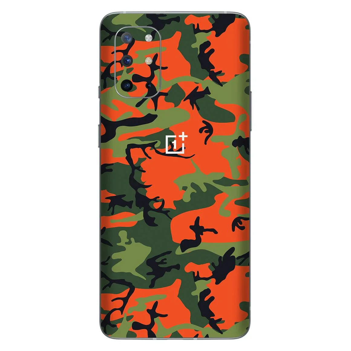 OnePlus 8T Camo Series Skins - Slickwraps