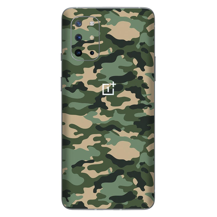OnePlus 8T Camo Series Skins - Slickwraps