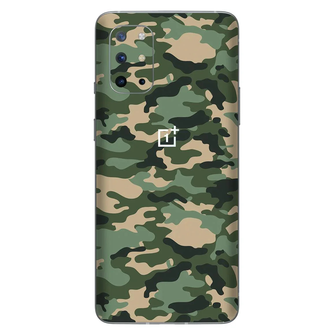 OnePlus 8T Camo Series Skins - Slickwraps