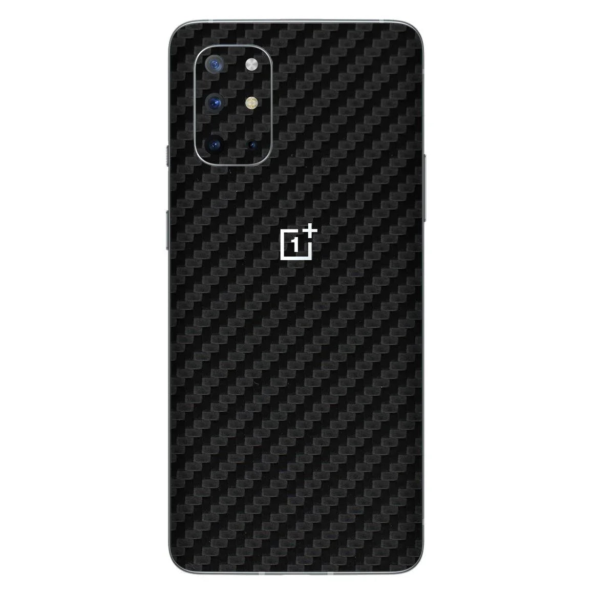 OnePlus 8T Carbon Series Skins - Slickwraps