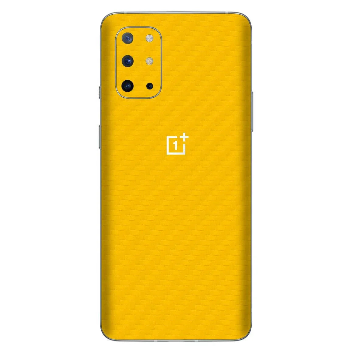 OnePlus 8T Carbon Series Skins - Slickwraps